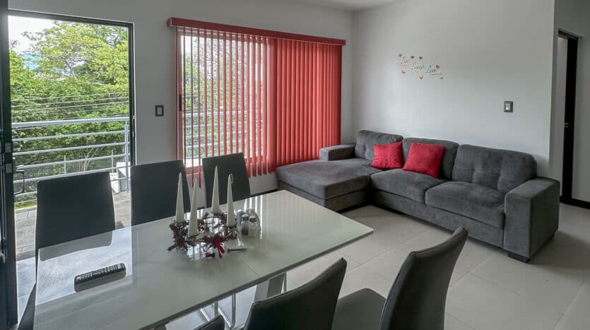 Apartamento en San Rafael