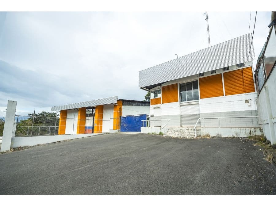 Bodega en Ciudad Colón