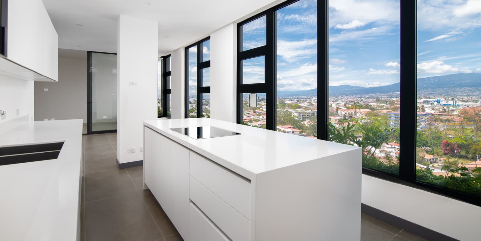 Property at Condominio DEN7