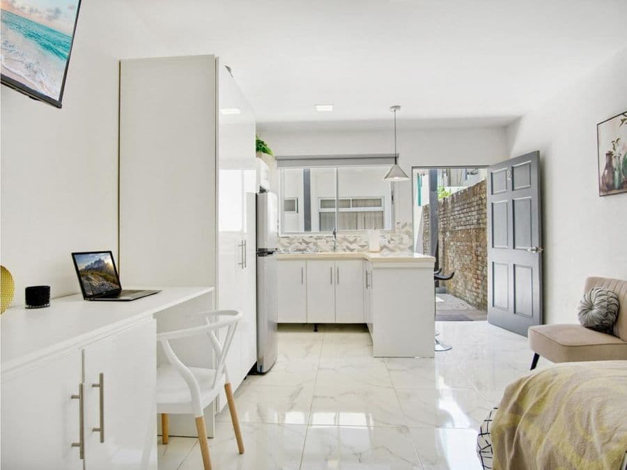 Property at San Pedro