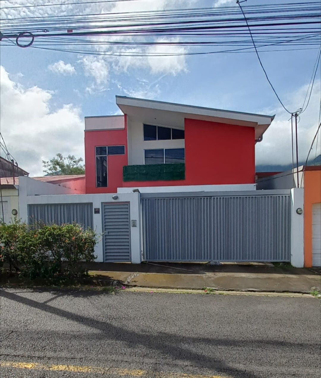 Propiedad en San Rafael