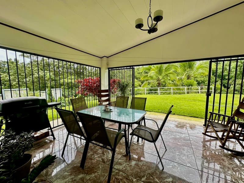 Property at San Isidro