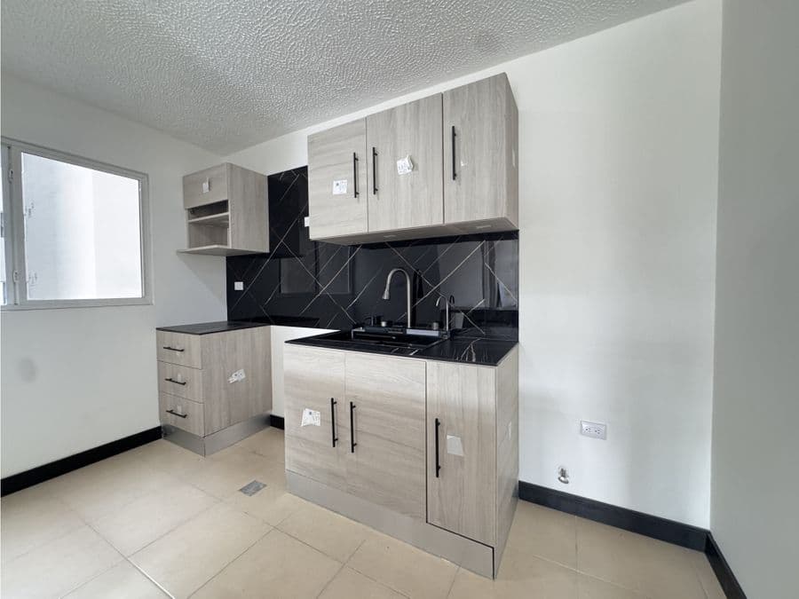 Apartment at San Rafael