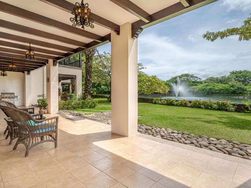 Propiedad en Hacienda Pinilla