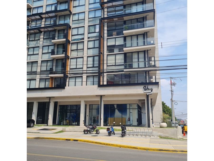 Propiedad en Sky Garden