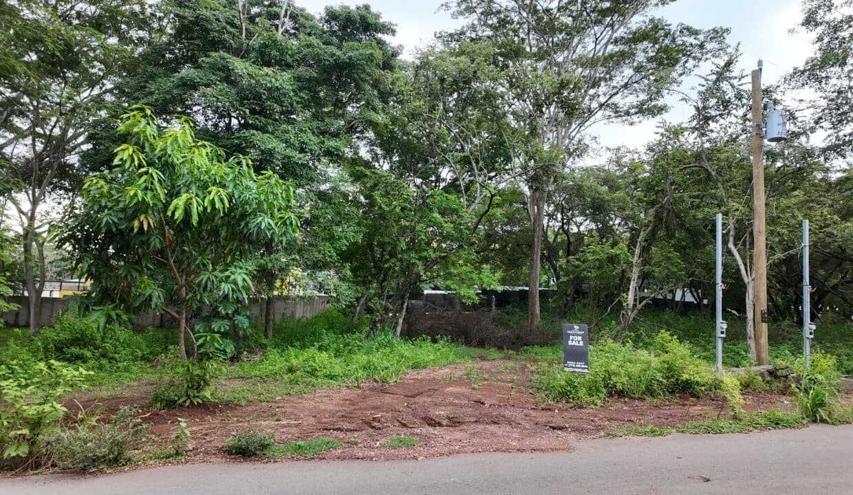 Terreno en Cabo Velas