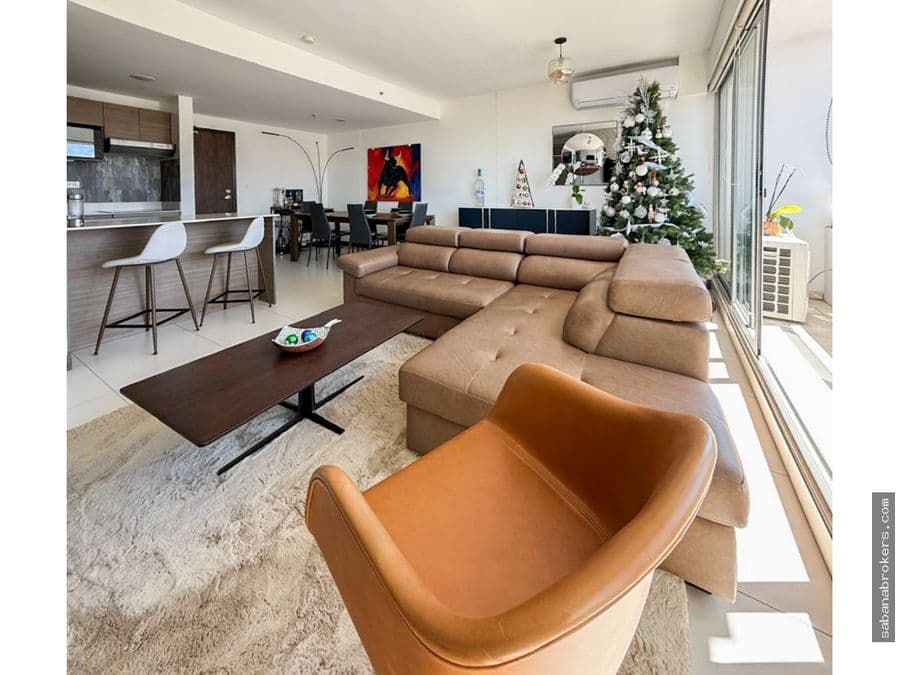 Apartment at Mata Redonda