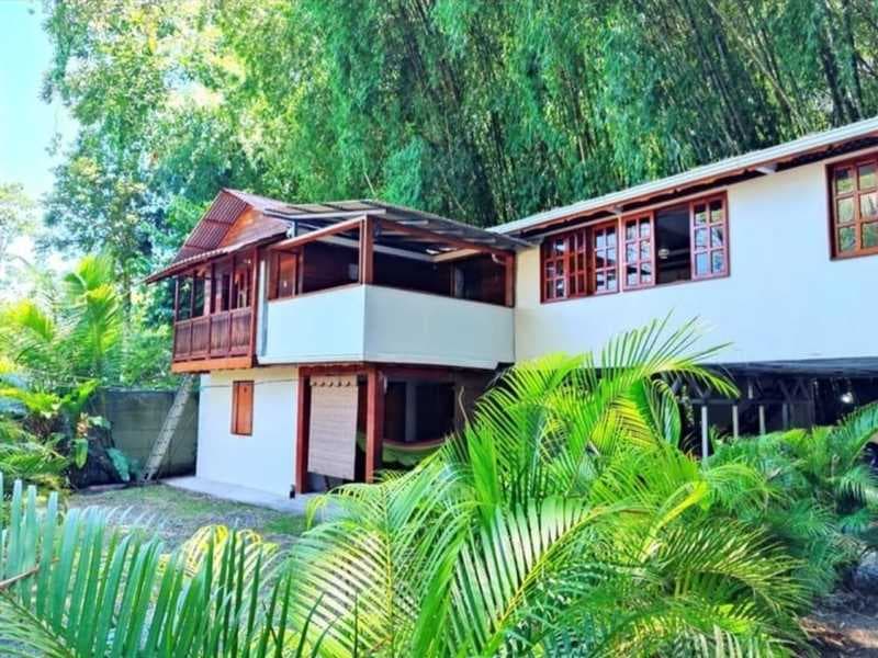 Propiedad en Talamanca