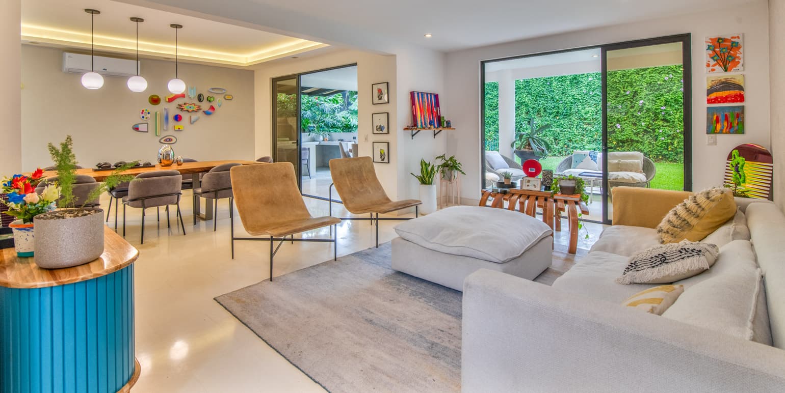 Propiedad en Valle del Sol