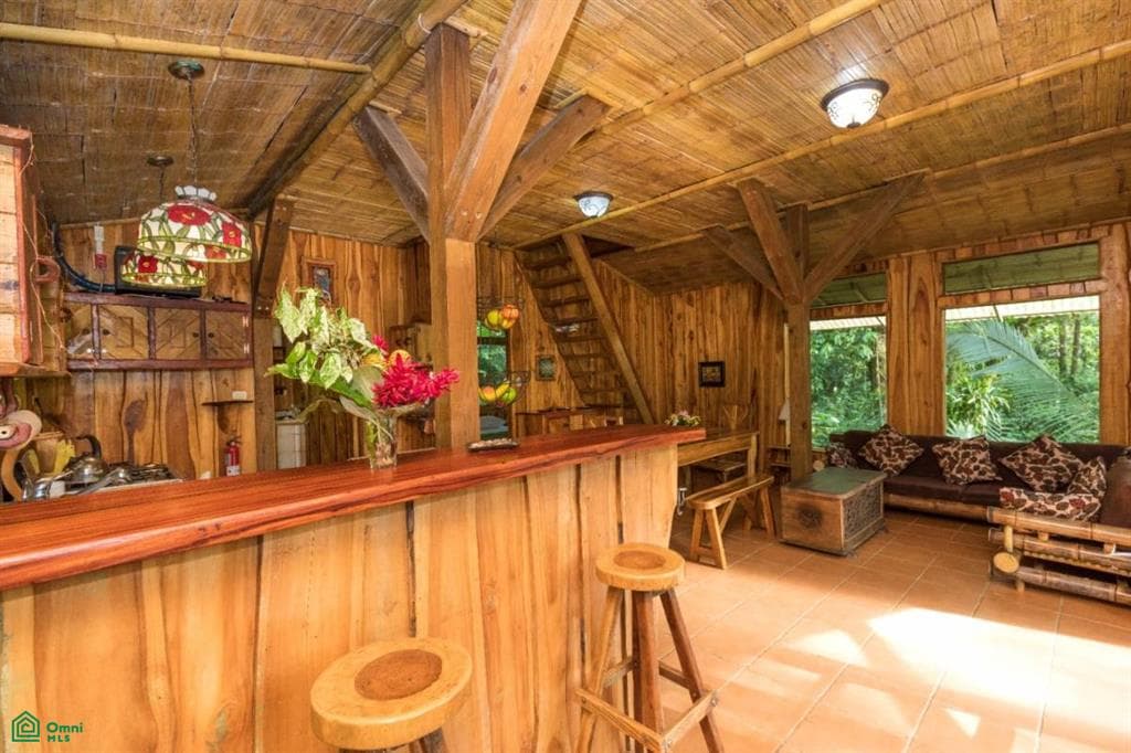 Propiedad en Bahía Ballena