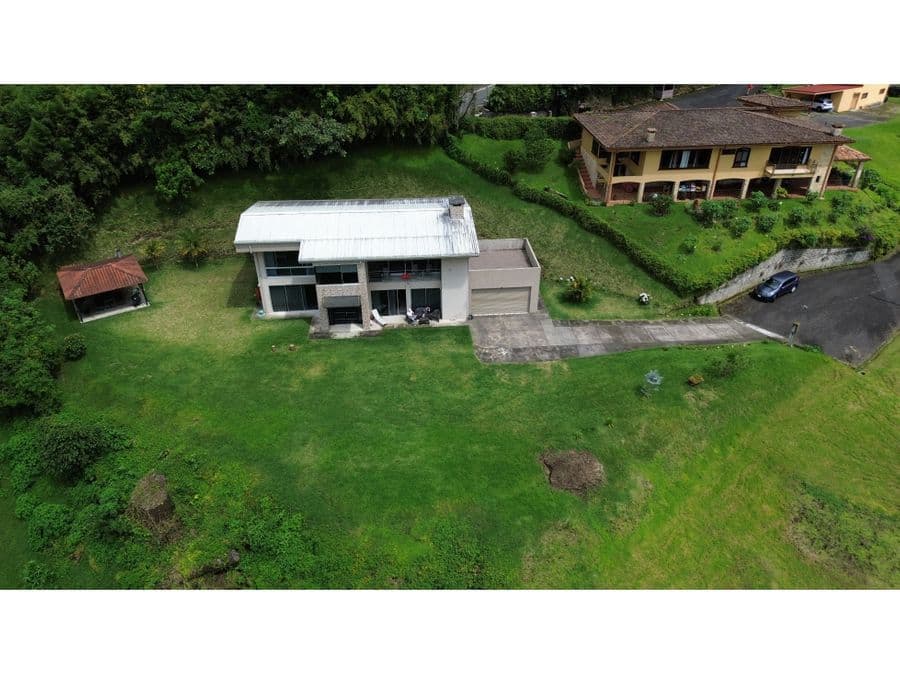 Casa en Rancho Redondo