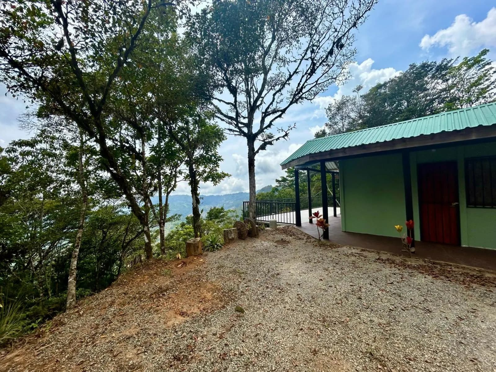 Casa en Bahía Ballena