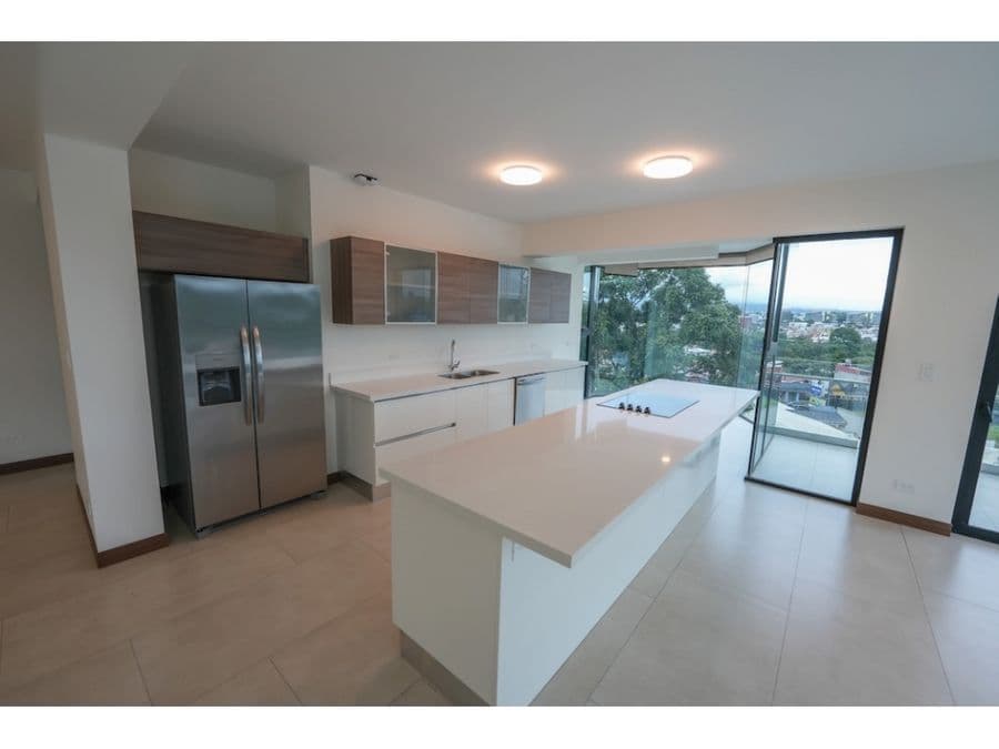 Apartamento en San Rafael