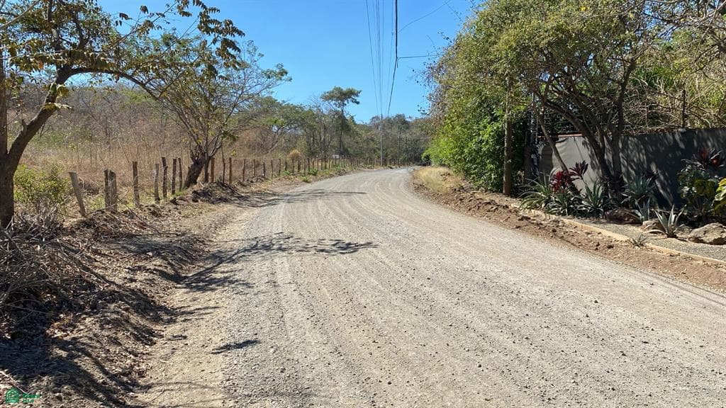 Terreno en Santa Cruz