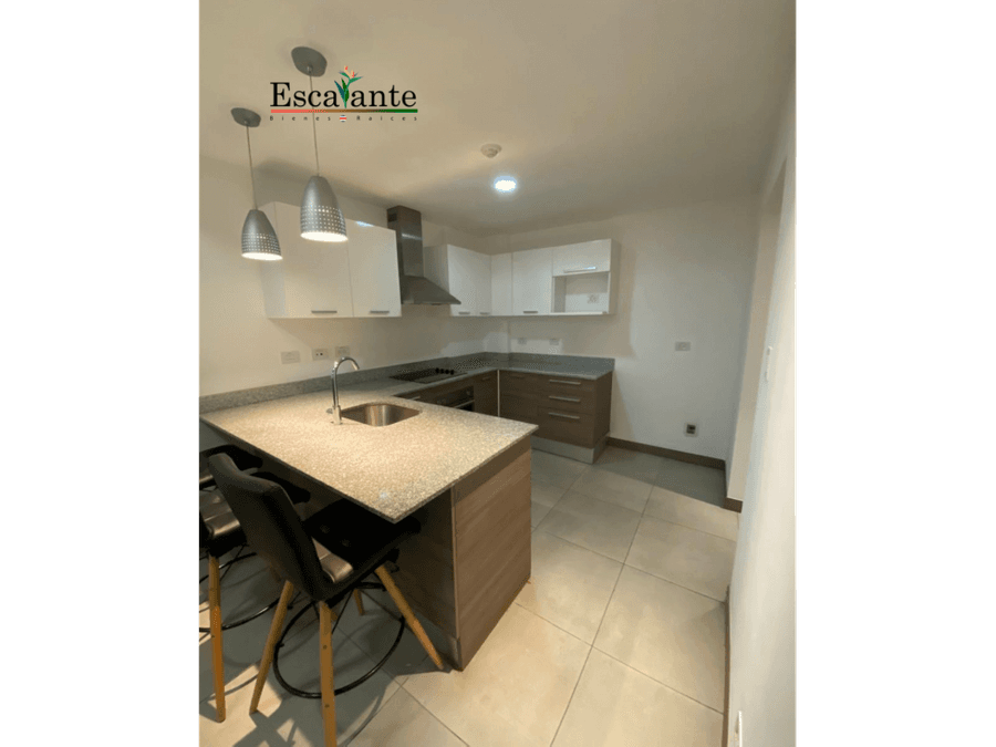 Apartamento en Condominio 101