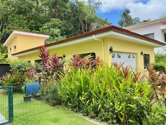 Casa en Parrita
