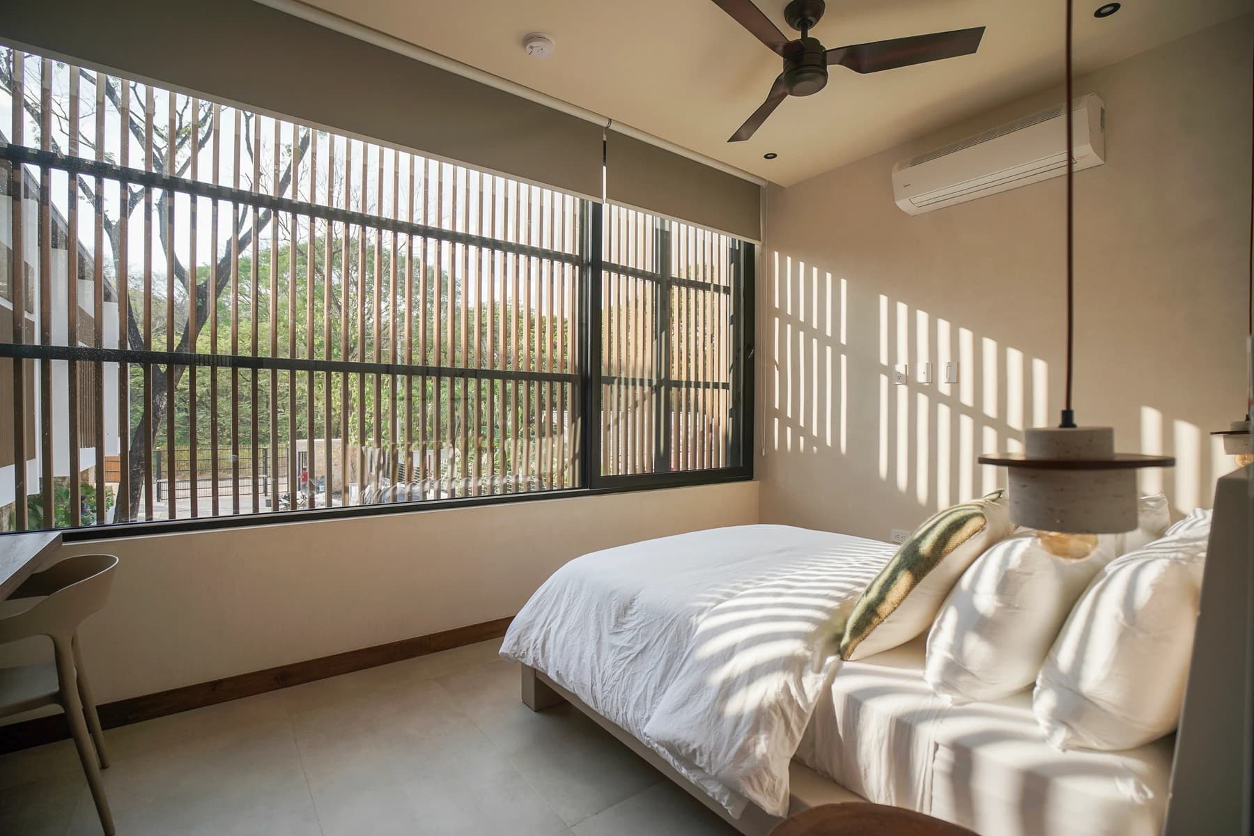 Propiedad en El Molino