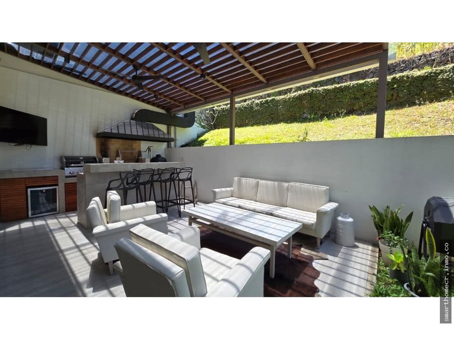 House at Condominio Vía Horizonte