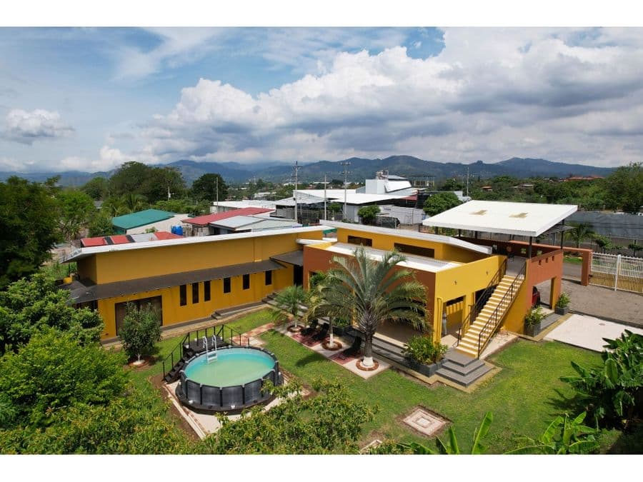 Casa en Puente de Piedra