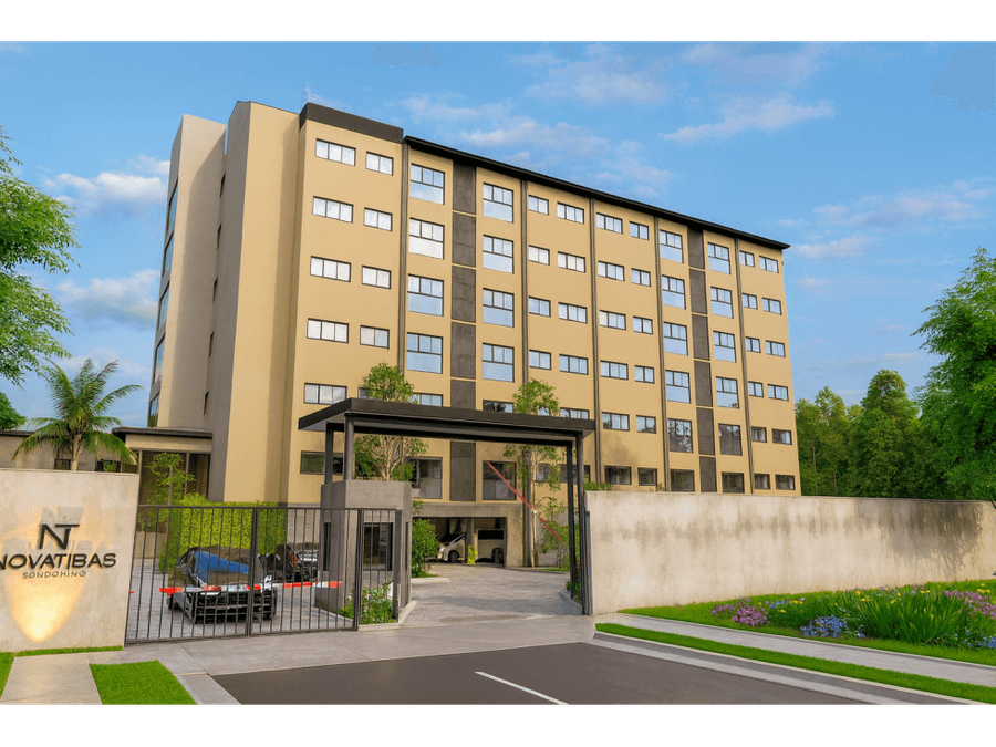 Apartamento en San Juan