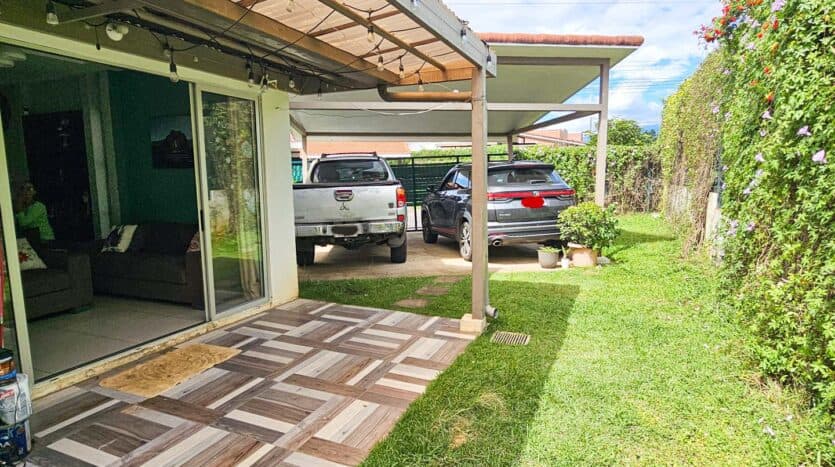 Casa en La Asunción