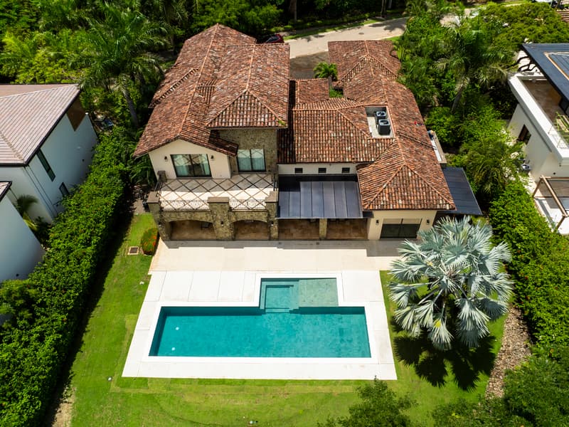 Property at Tamarindo