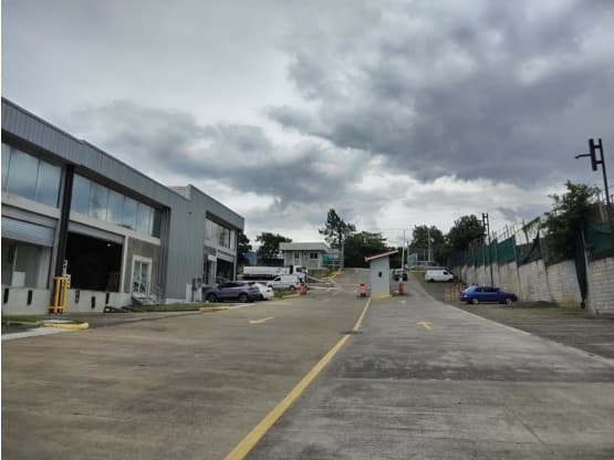 Bodega en San Rafael