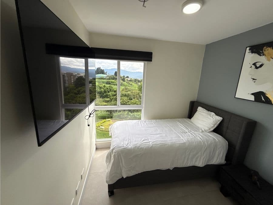 Apartment at Granadilla