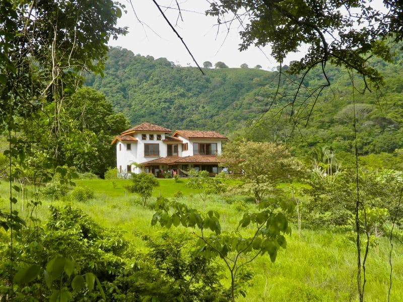 Propiedad en Bejuco