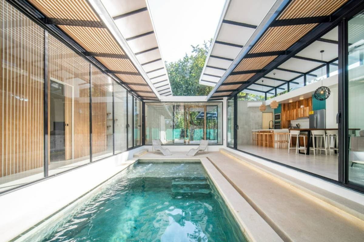 Casa en Playa Potrero