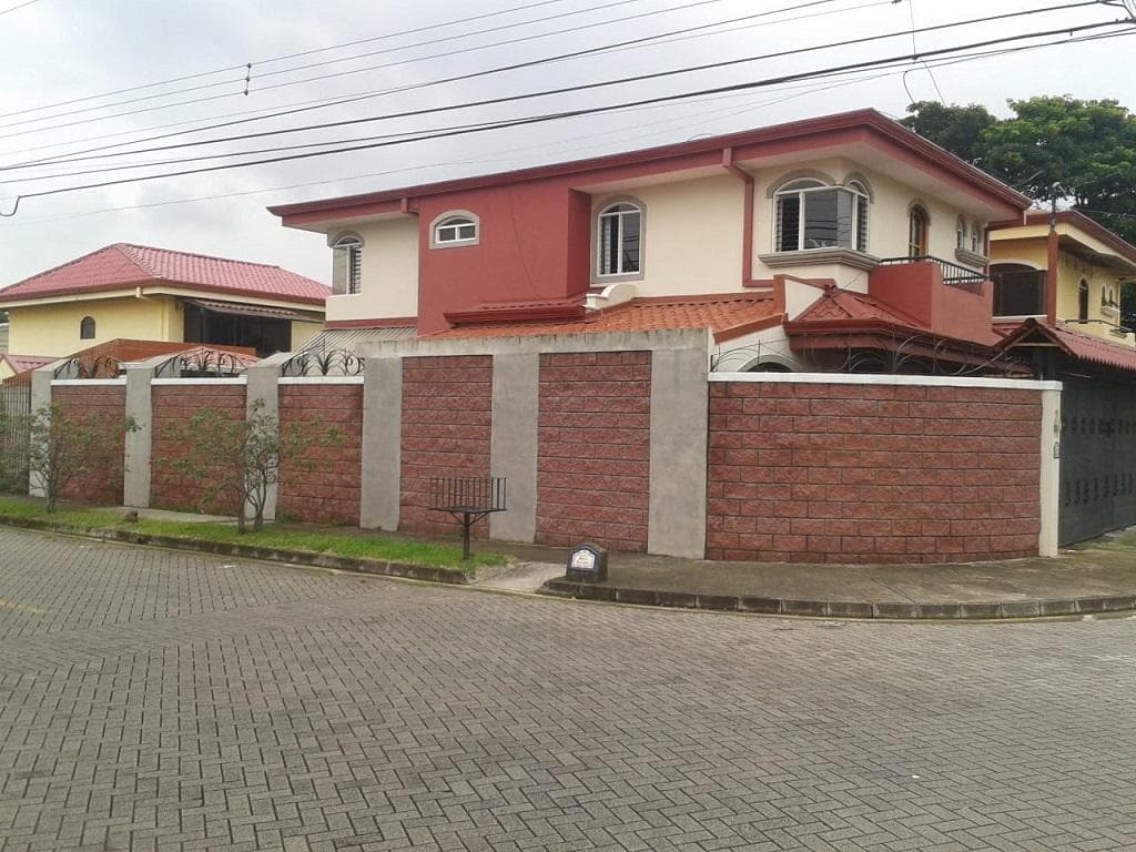 Propiedad en Santo Domingo