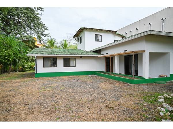 Casa en Playa Potrero