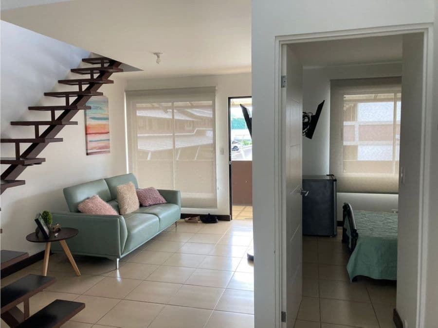 Apartment at San Pablo