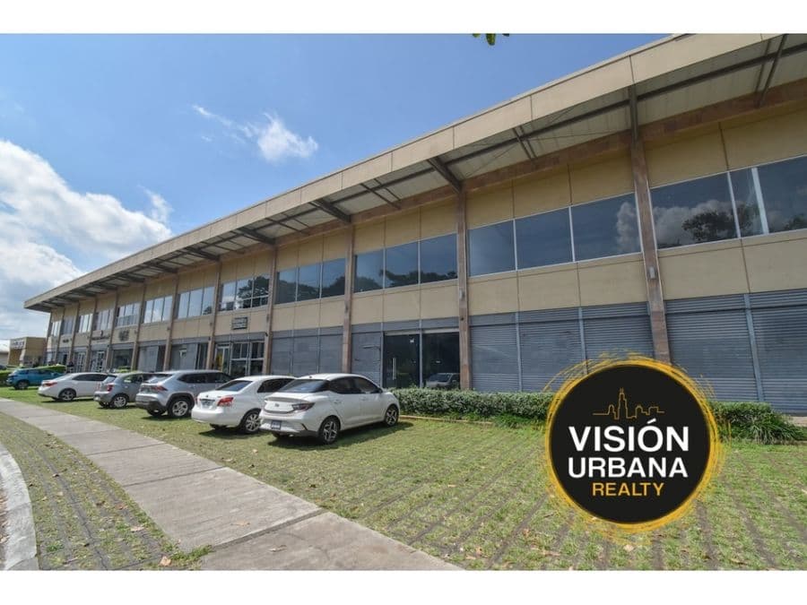 Commercial at San Rafael