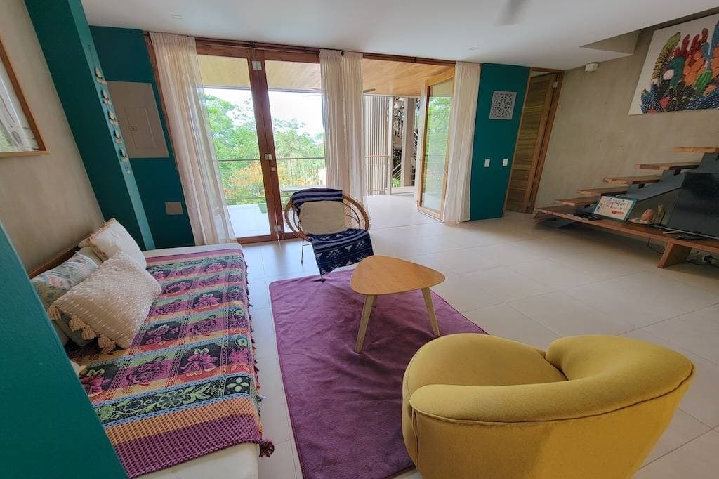 Propiedad en Tamarindo