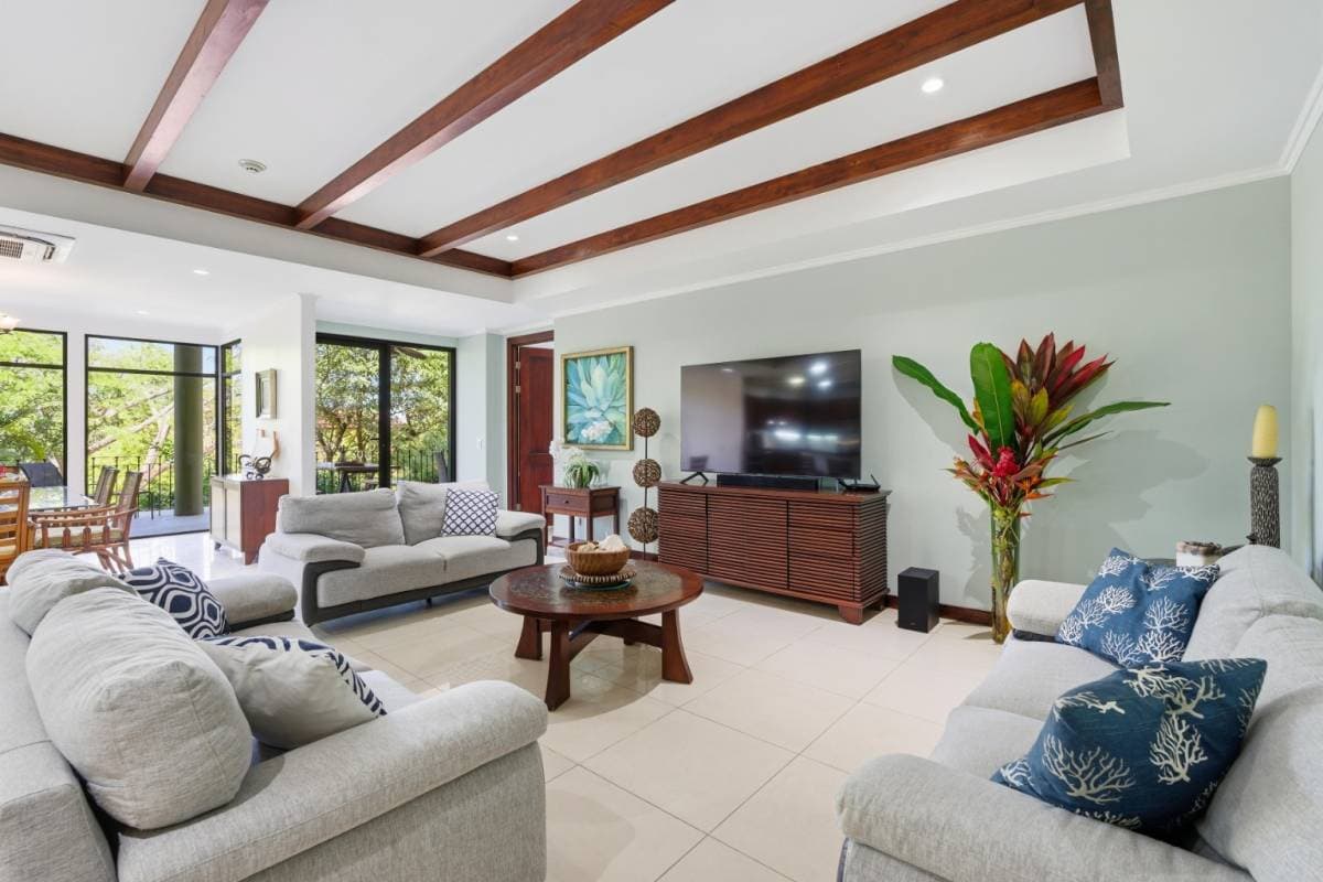 Propiedad en Santa Cruz