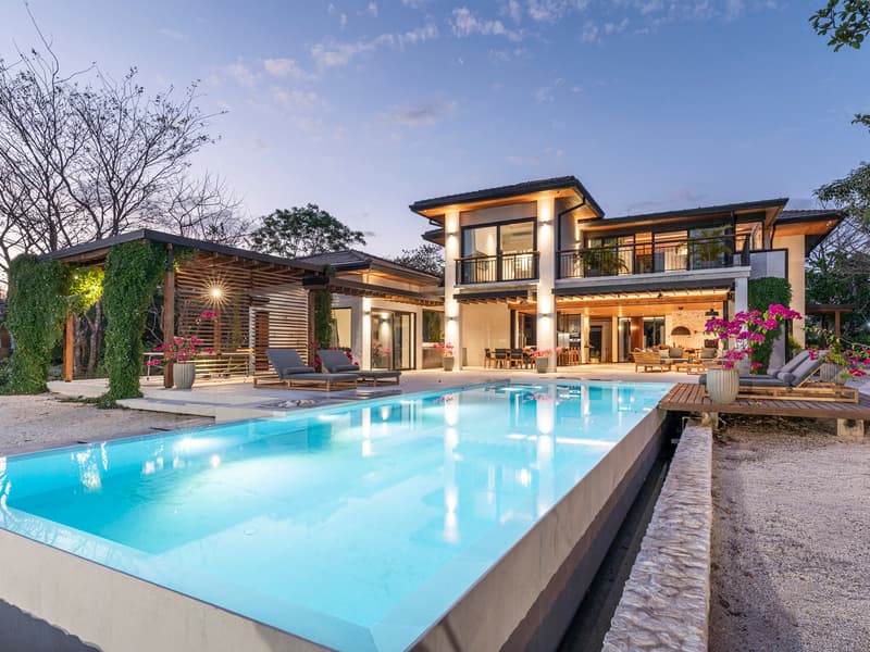 Property at Hacienda Pinilla