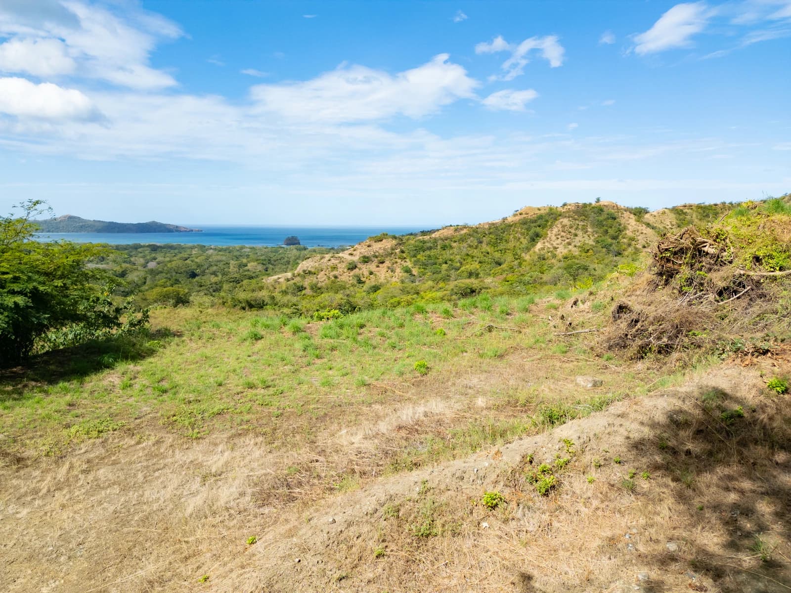 Terreno en Mar Vista