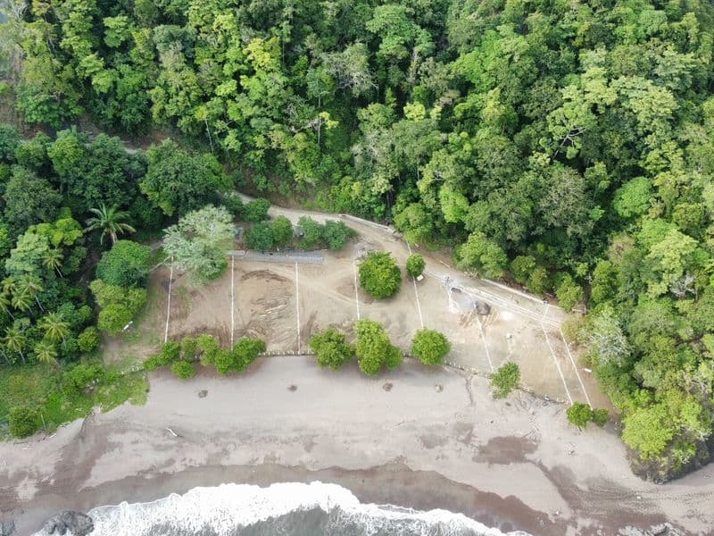 Terreno en Jacó