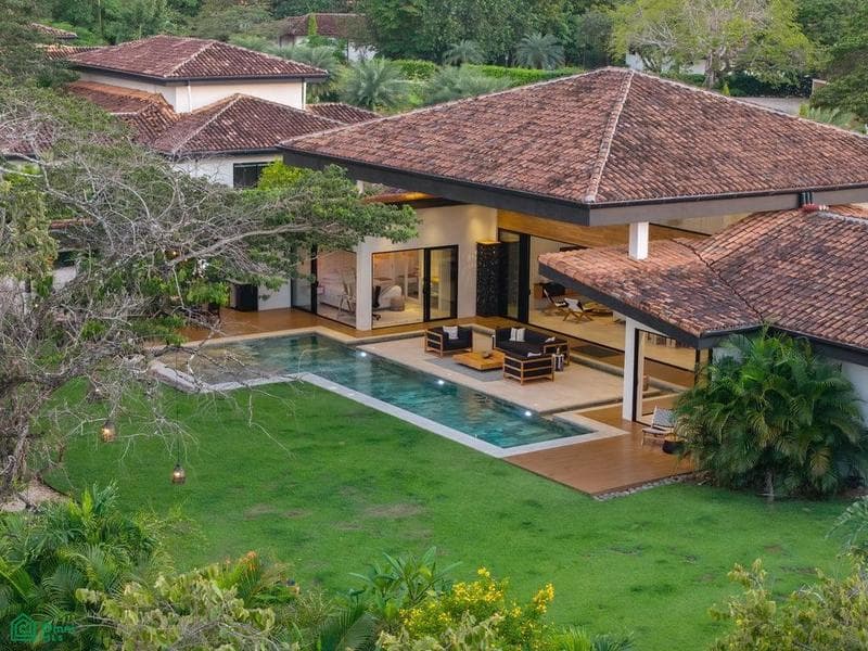 Property at Hacienda Pinilla