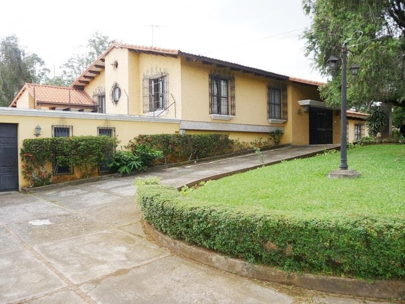 Propiedad en Curridabat