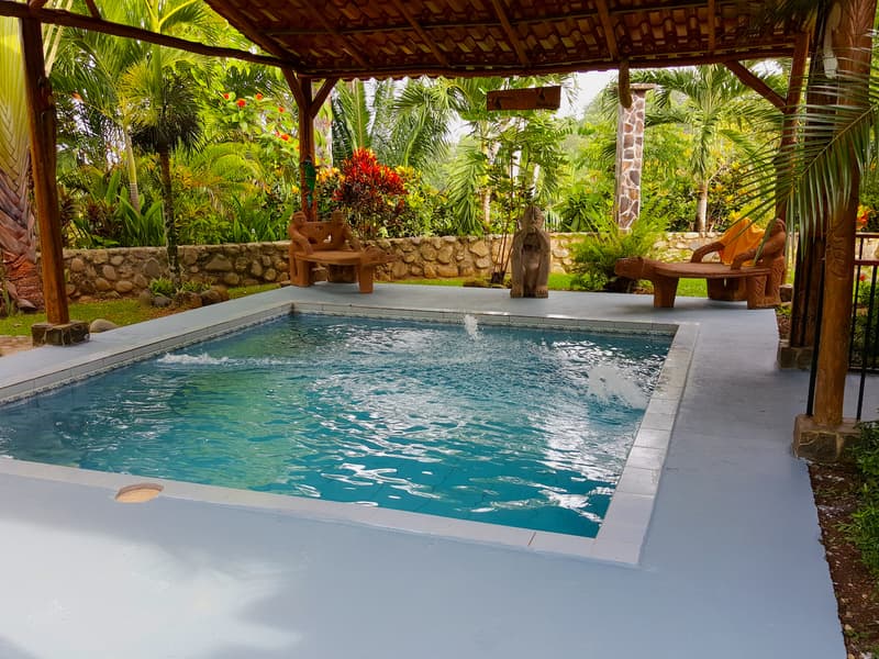 Propiedad en Bahía Ballena