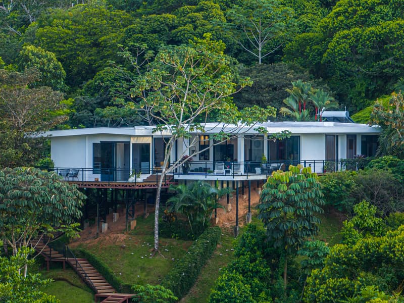 Propiedad en Puerto Cortés