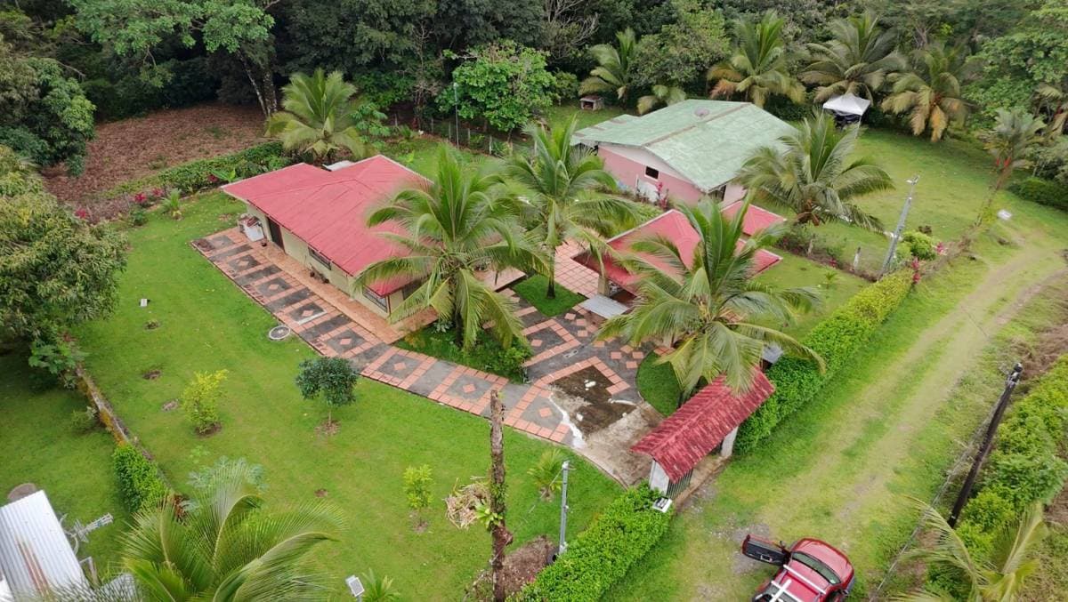 House at Condominio San Isidro