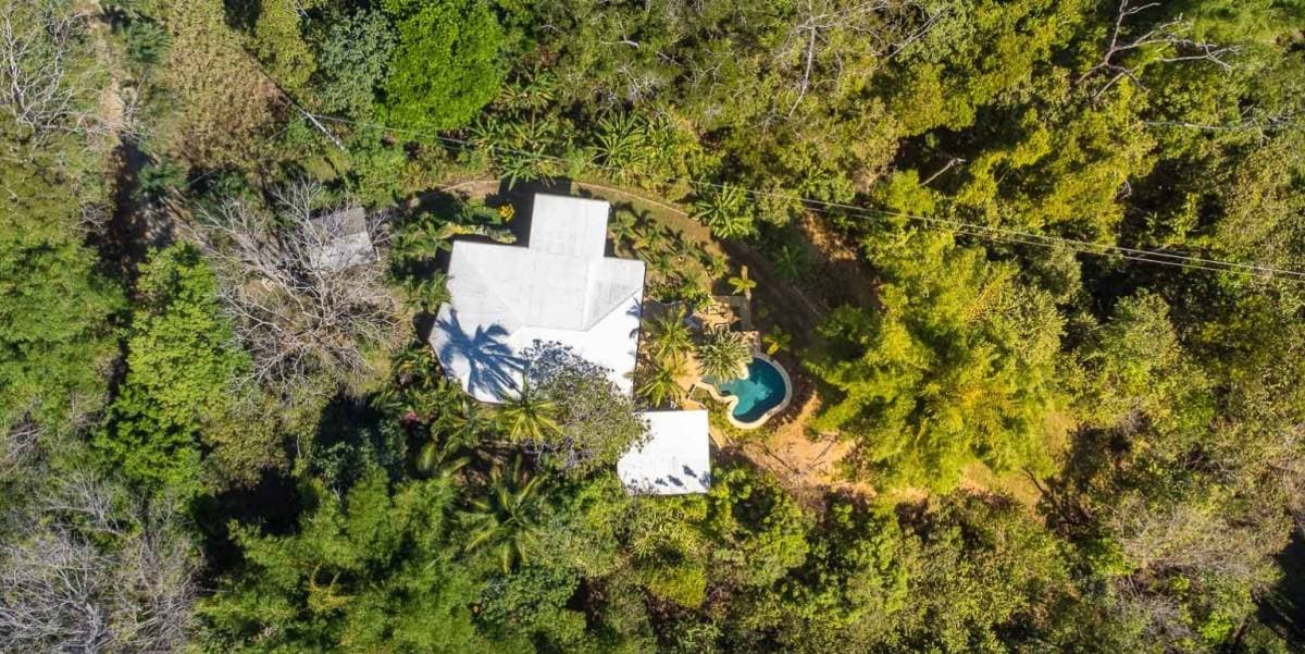 Casa en Puntarenas