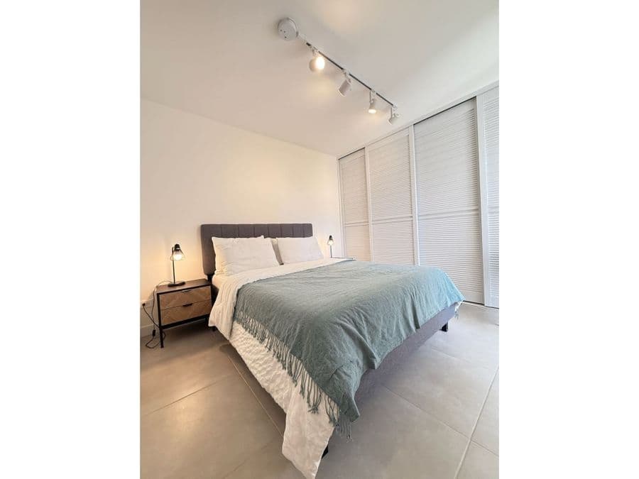 Apartment at Granadilla