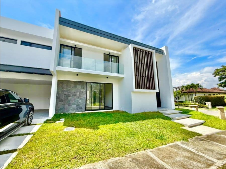 Propiedad en Condominio Bosques del Río