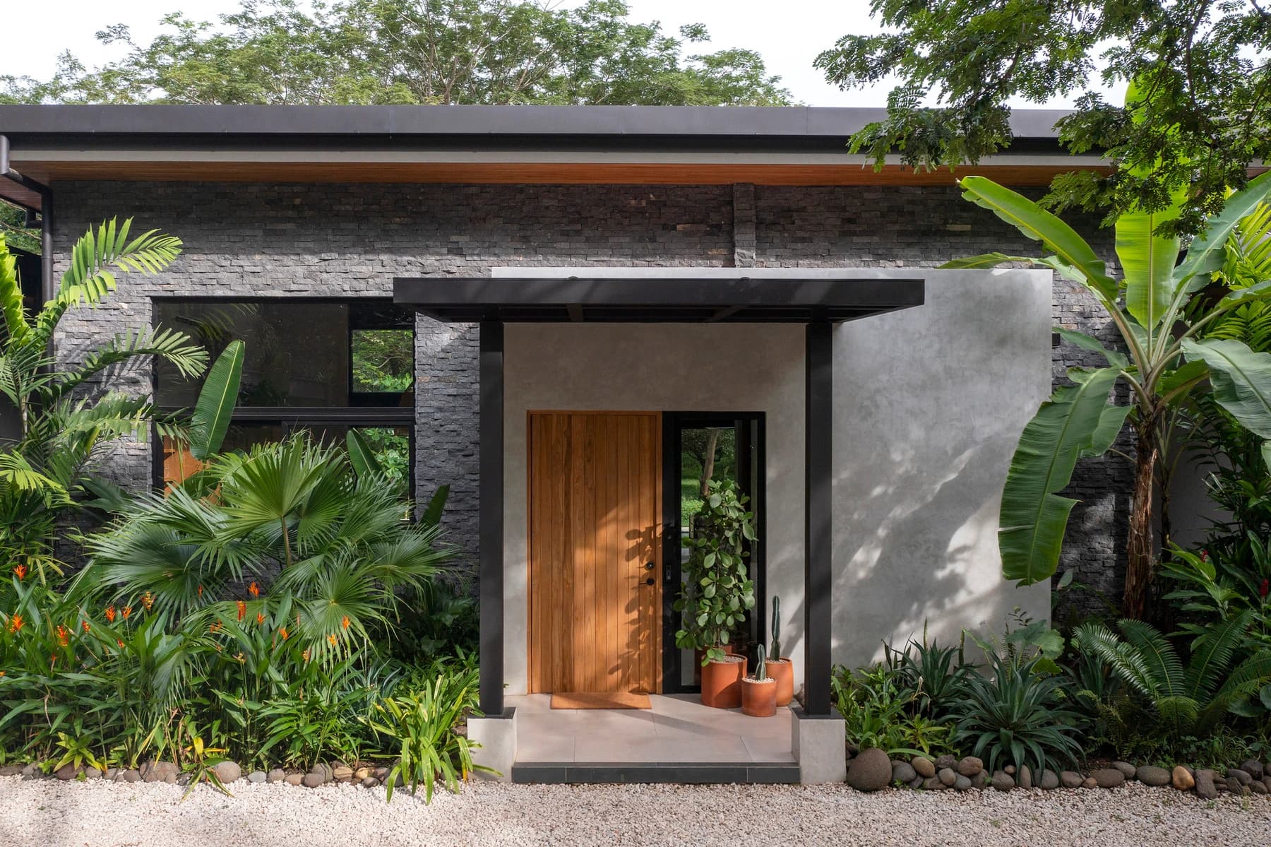 Casa en Veintisiete de Abril