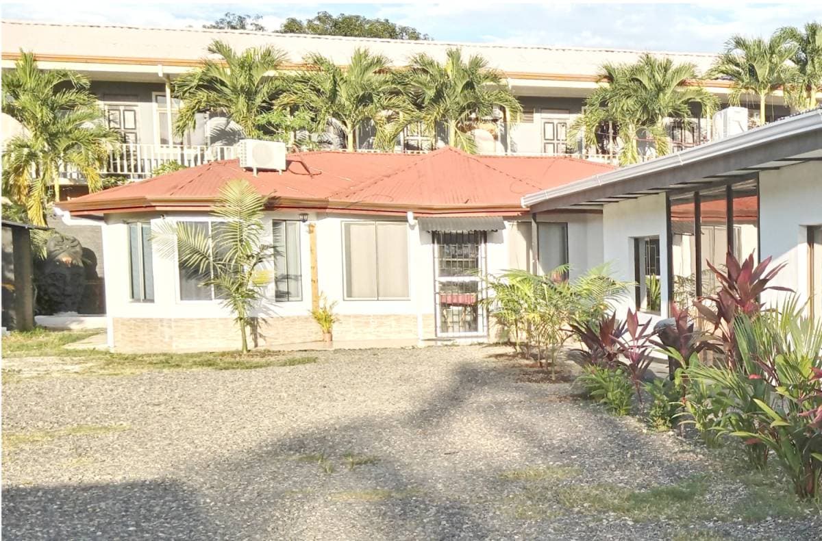 Casa en Uvita