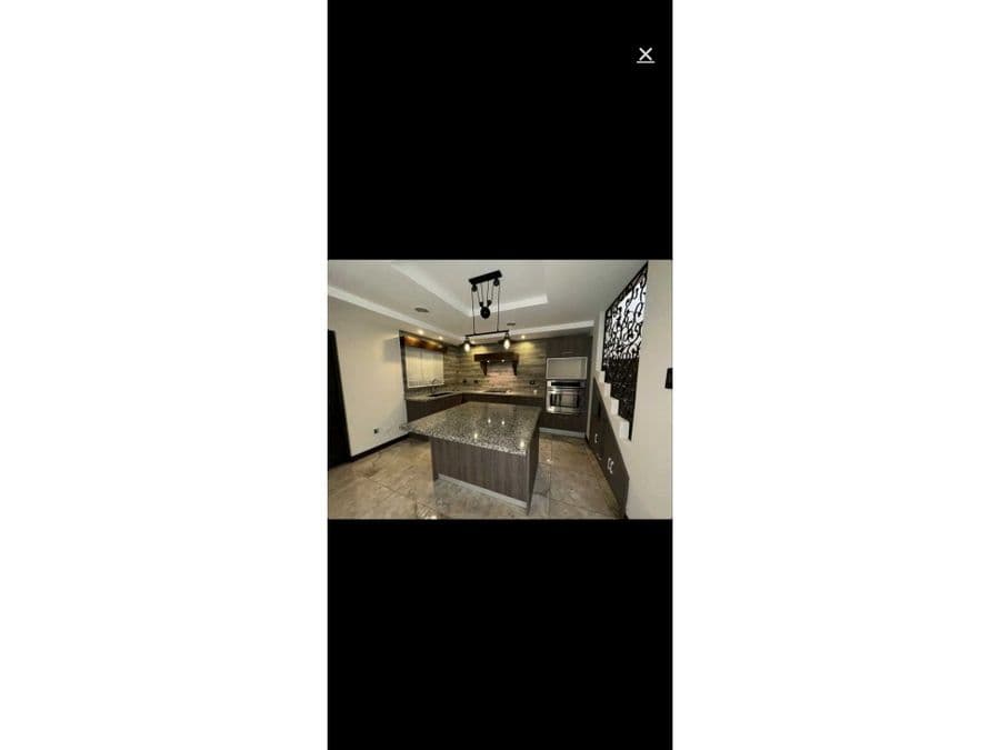 Casa en Residencial El Molino